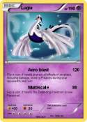 Lugia