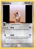 meowsing