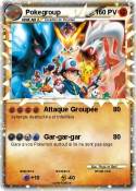 Pokegroup
