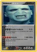 Voldemort