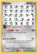 Stickman