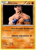John cena