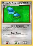 Melonpulta Cong