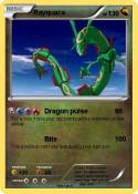 Rayquaza