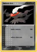 darkrai niv.x