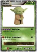 yoda