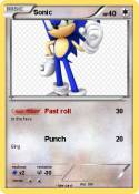 Sonic