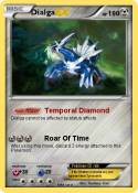Dialga