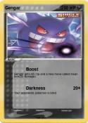 Gengar