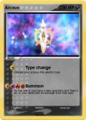 Arceus