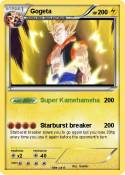 Gogeta