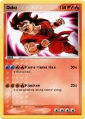 Goku