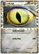 evil eye
