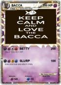BACCA