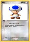 toad
