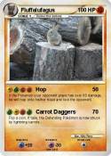Fluffalufagus