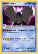 Sasuke demon 84