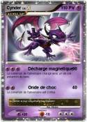 Cynder