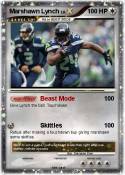 Marshawn Lynch