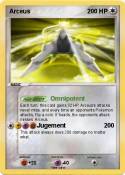Arceus