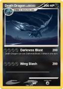 Death Dragon