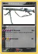 MG42