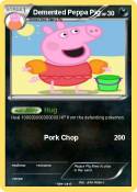 Demented Peppa