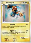 free ranger