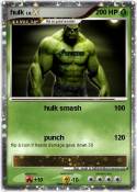 hulk