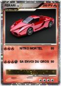 FERARI