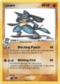 Lucario