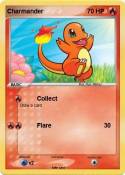 Charmander