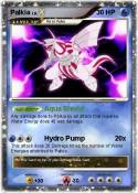 Palkia