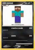 HEROBRINE