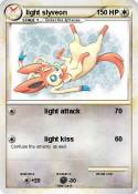 light slyveon