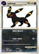 umbreon