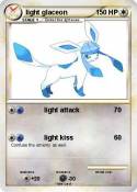 light glaceon