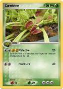 Carnivine