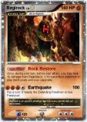 Regirock