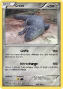 Croco