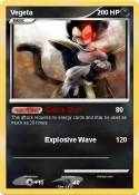 Vegeta