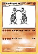 homme-kangourou