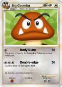 Big Goomba