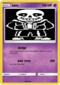 sans
