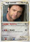 Hugh Jackman