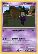 witch