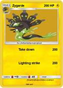 Zygarde