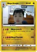 Mega Woojin