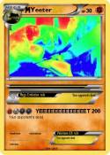 Yeeter