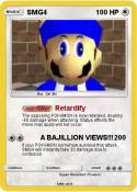 SMG4